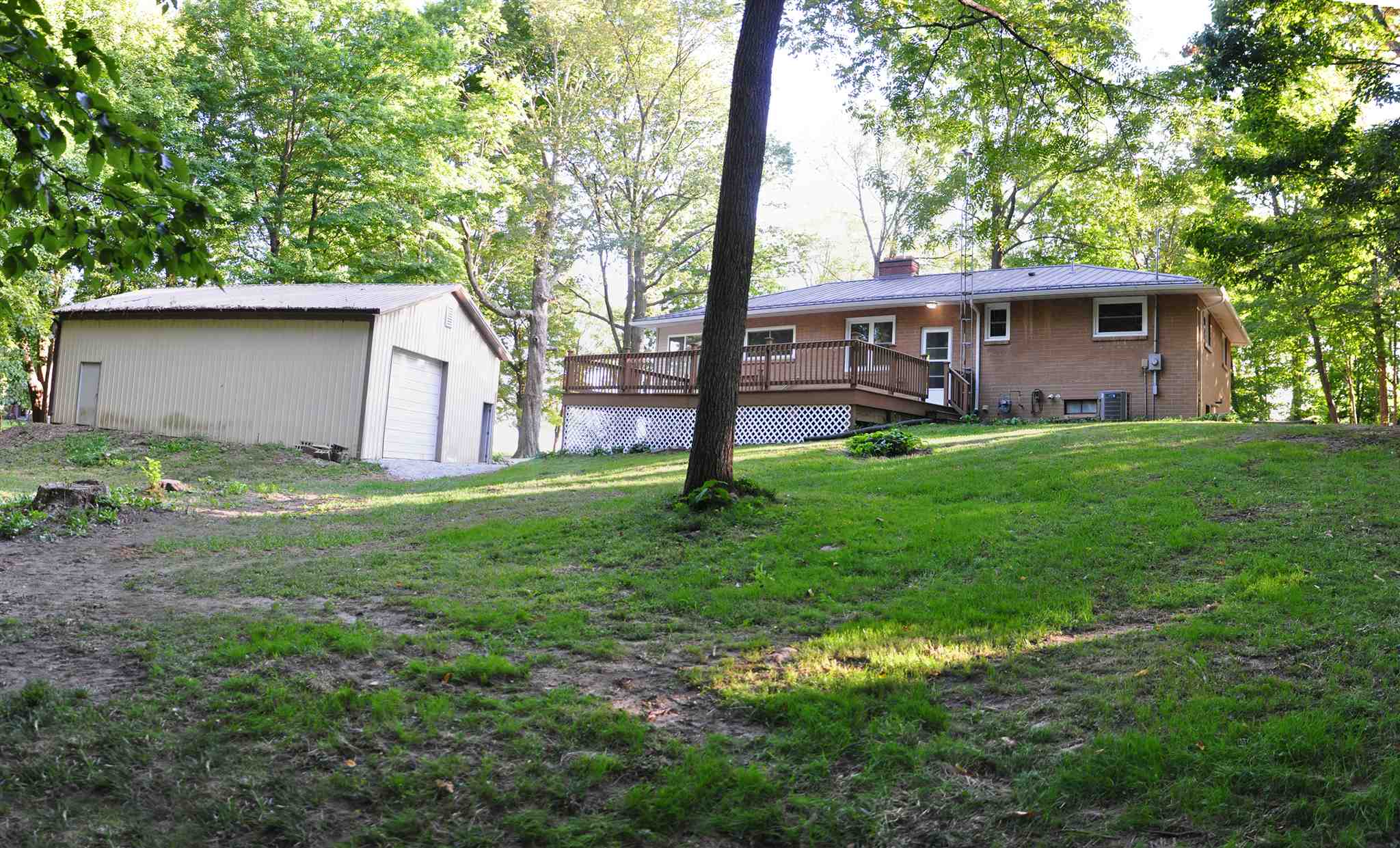 6716 1st Road Bremen, IN 46506 - Photo 31 of 33