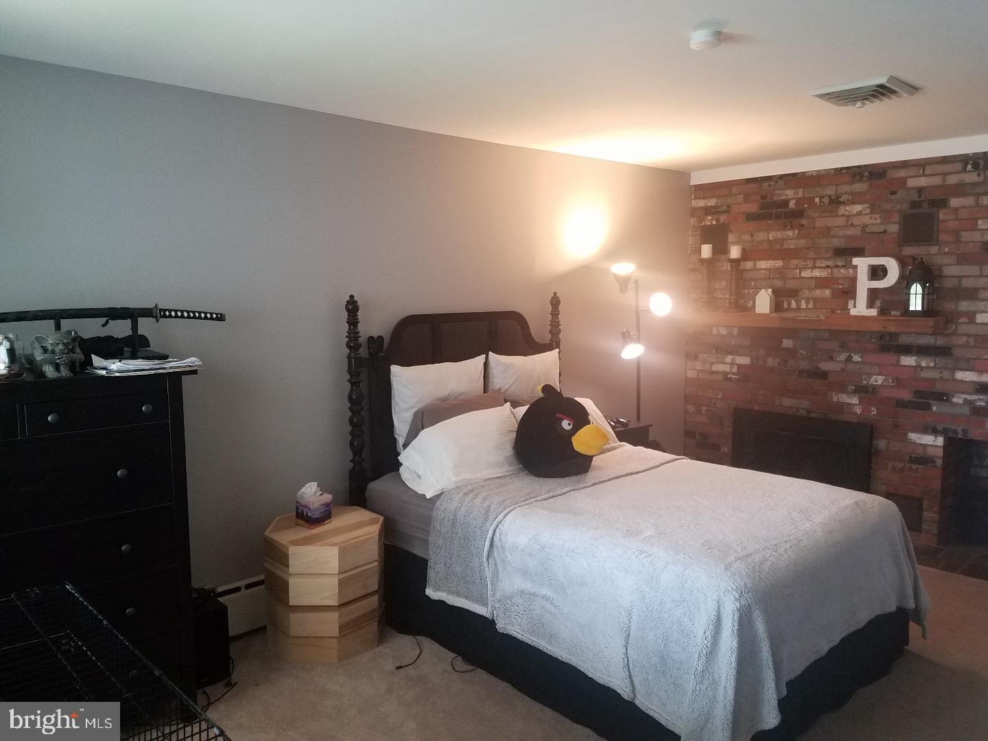 642 Klockner Road Hamilton, NJ 08619 - Photo 22 of 25 Bedroom 3