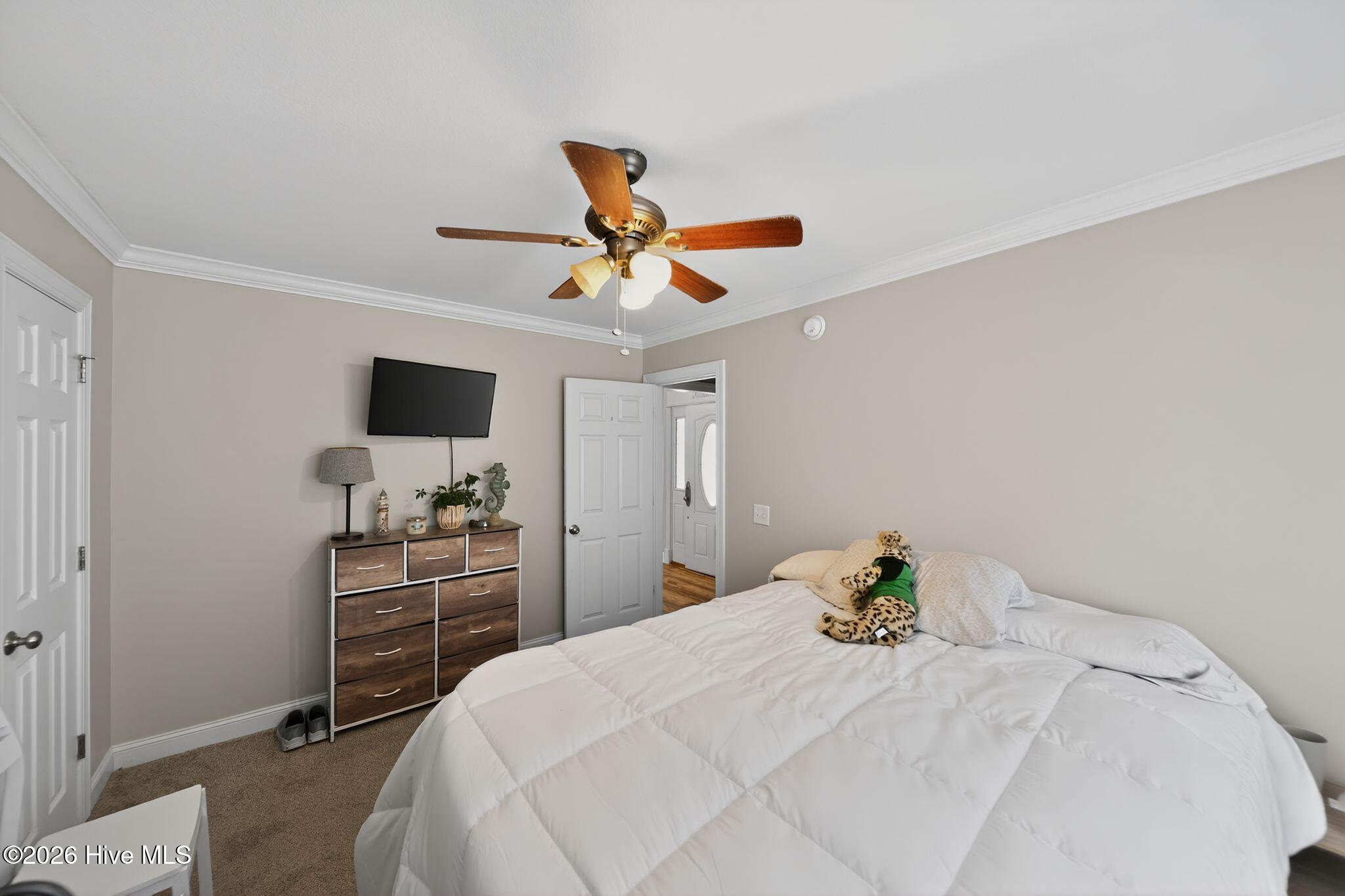 259 Clarks Neck Road Washington, NC 27889 - Photo 14 of 37 14