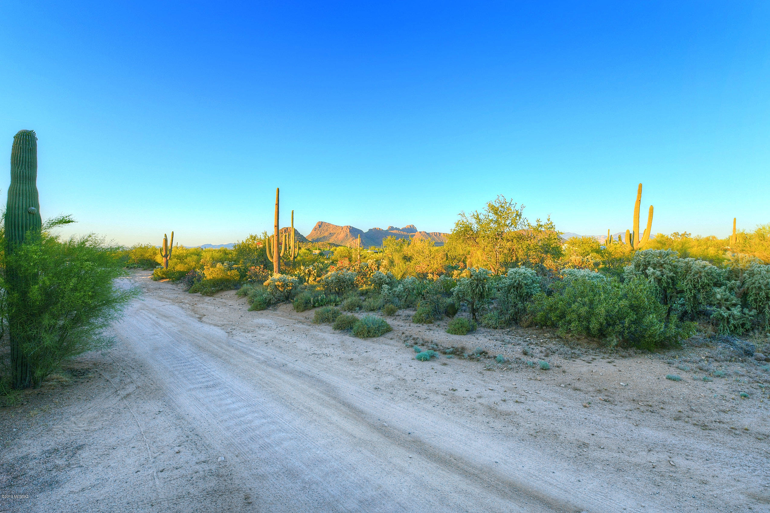 10352 West Rudasill Road Tucson, AZ 85743 - Photo 23 of 46 Gallery Image 23