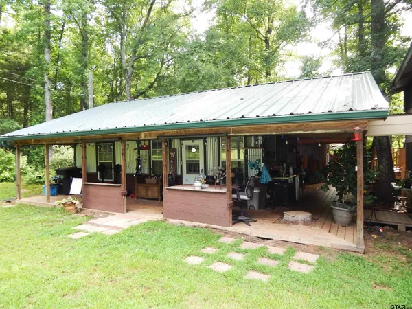 $379,000 | 8909 South Fm 1795, Big Sandy, TX 75755