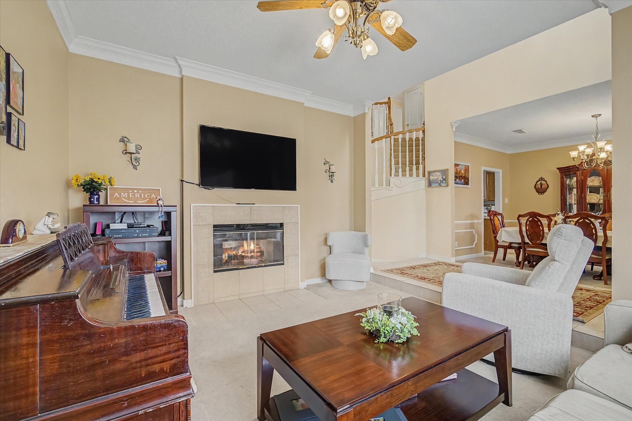 129 Lasso Street Angleton, TX 77515 - Photo 6 of 47