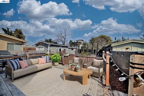 $600,000 | 5706 Brookdale Avenue, Oakland, CA 94605