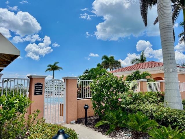 3191 Matecumbe Key Road, Unit 206 Punta Gorda, FL 33955 - Photo 32 of 46