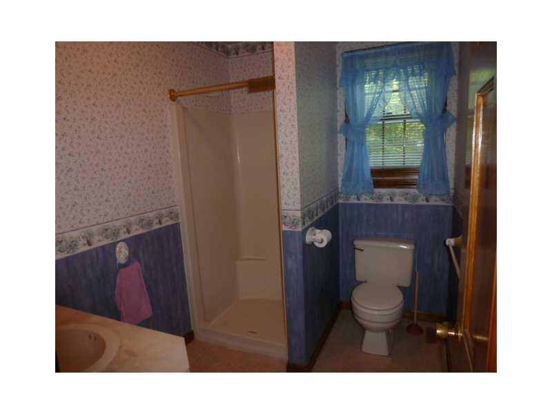 40 Egypt Road Raymond, ME 04071 - Photo 16 of 28 Bathroom. 1st floor bath just off...