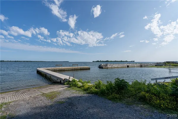 $64,900 | 2892 Ontario Shores Drive, Cape Vincent, NY 13618
