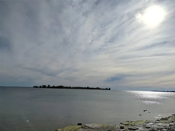 $64,900 | 2892 Ontario Shores Drive, Cape Vincent, NY 13618