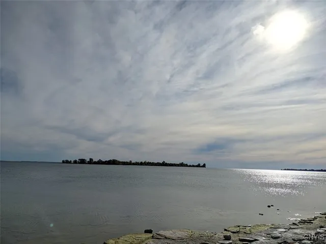 $69,900 | 2892 Ontario Shores Drive, Cape Vincent, NY 13618