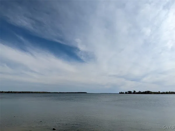 $64,900 | 2892 Ontario Shores Drive, Cape Vincent, NY 13618