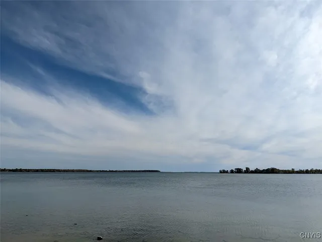 $69,900 | 2892 Ontario Shores Drive, Cape Vincent, NY 13618
