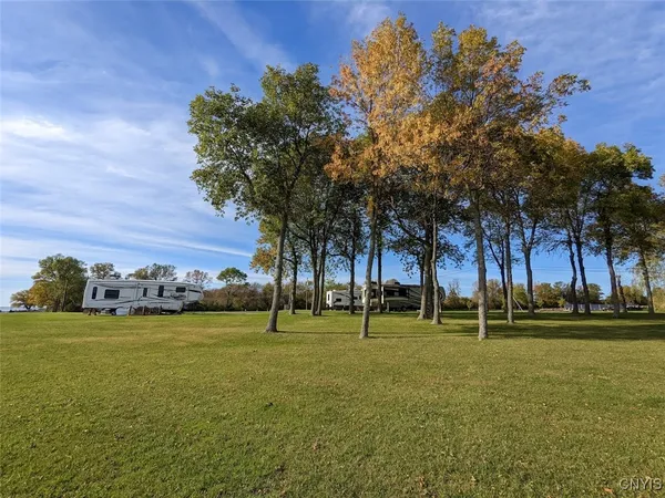 $64,900 | 2892 Ontario Shores Drive, Cape Vincent, NY 13618