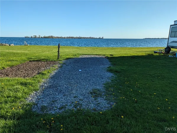 $64,900 | 2892 Ontario Shores Drive, Cape Vincent, NY 13618