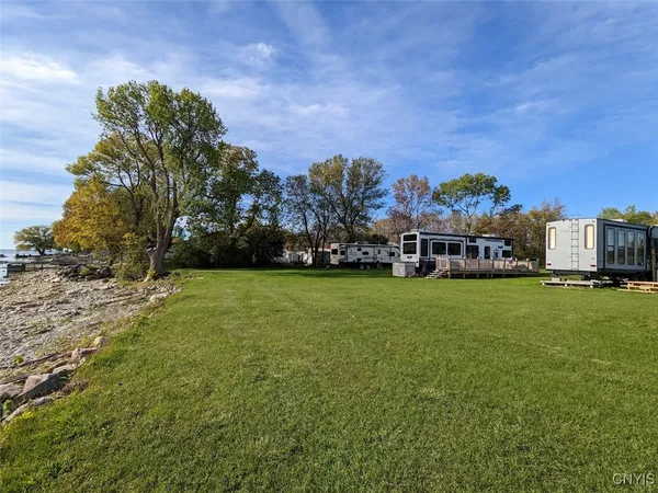 $64,900 | 2892 Ontario Shores Drive, Cape Vincent, NY 13618