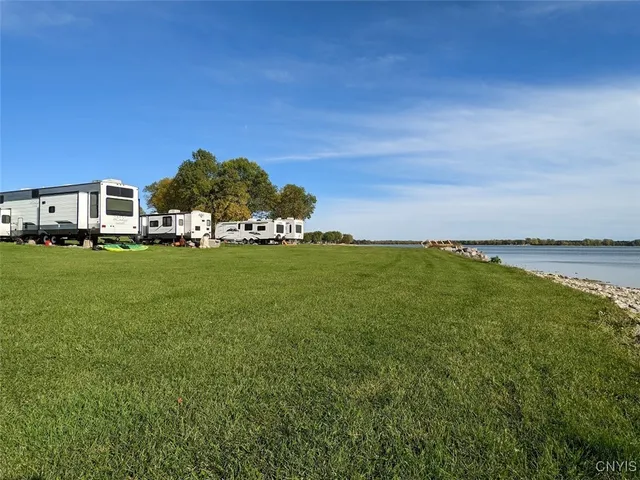 $69,900 | 2892 Ontario Shores Drive, Cape Vincent, NY 13618