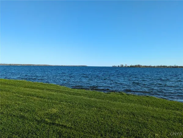 $64,900 | 2892 Ontario Shores Drive, Cape Vincent, NY 13618