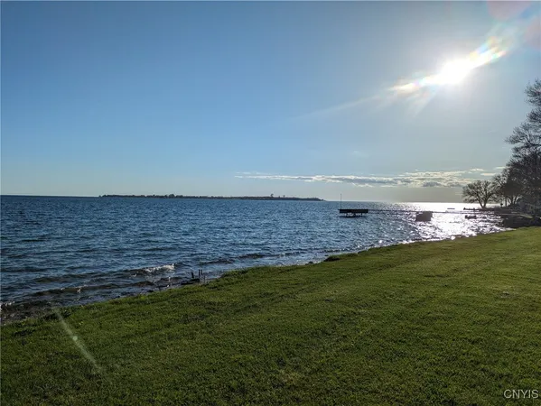 $64,900 | 2892 Ontario Shores Drive, Cape Vincent, NY 13618