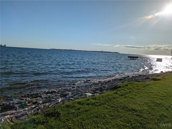 $64,900 | 2892 Ontario Shores Drive, Cape Vincent, NY 13618