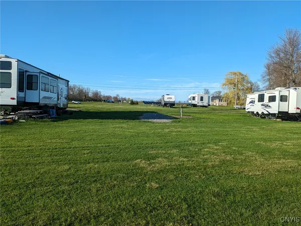 $64,900 | 2892 Ontario Shores Drive, Cape Vincent, NY 13618