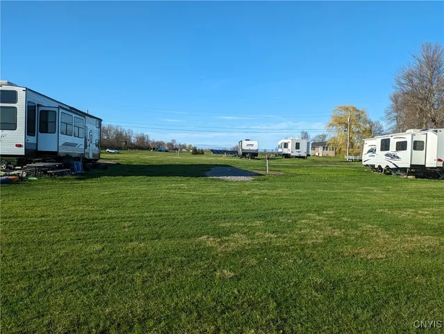 $69,900 | 2892 Ontario Shores Drive, Cape Vincent, NY 13618