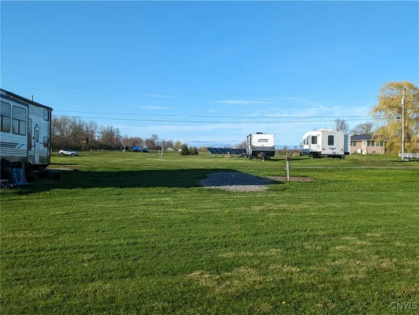 $64,900 | 2892 Ontario Shores Drive, Cape Vincent, NY 13618