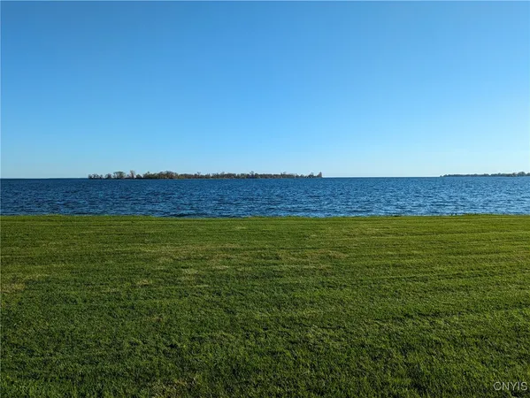 $64,900 | 2892 Ontario Shores Drive, Cape Vincent, NY 13618