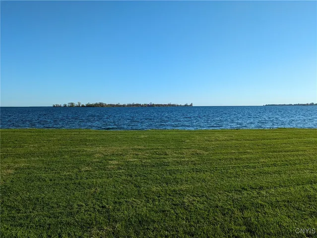 $69,900 | 2892 Ontario Shores Drive, Cape Vincent, NY 13618