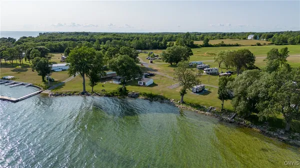 $64,900 | 2892 Ontario Shores Drive, Cape Vincent, NY 13618
