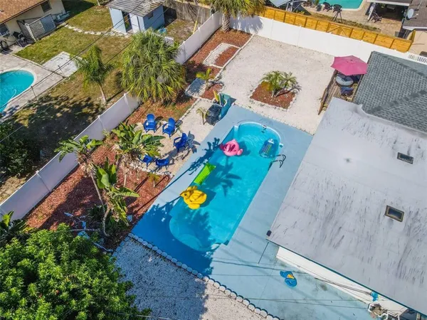 $2,100 | 4401 Lenmore Street, Unit 3, Orlando, FL 32812