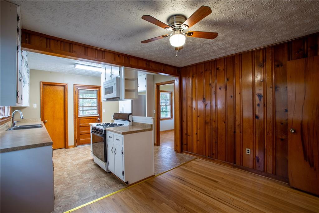 133 Nelson Street, Unit B Monroe, GA 30655 - Photo 8 of 21