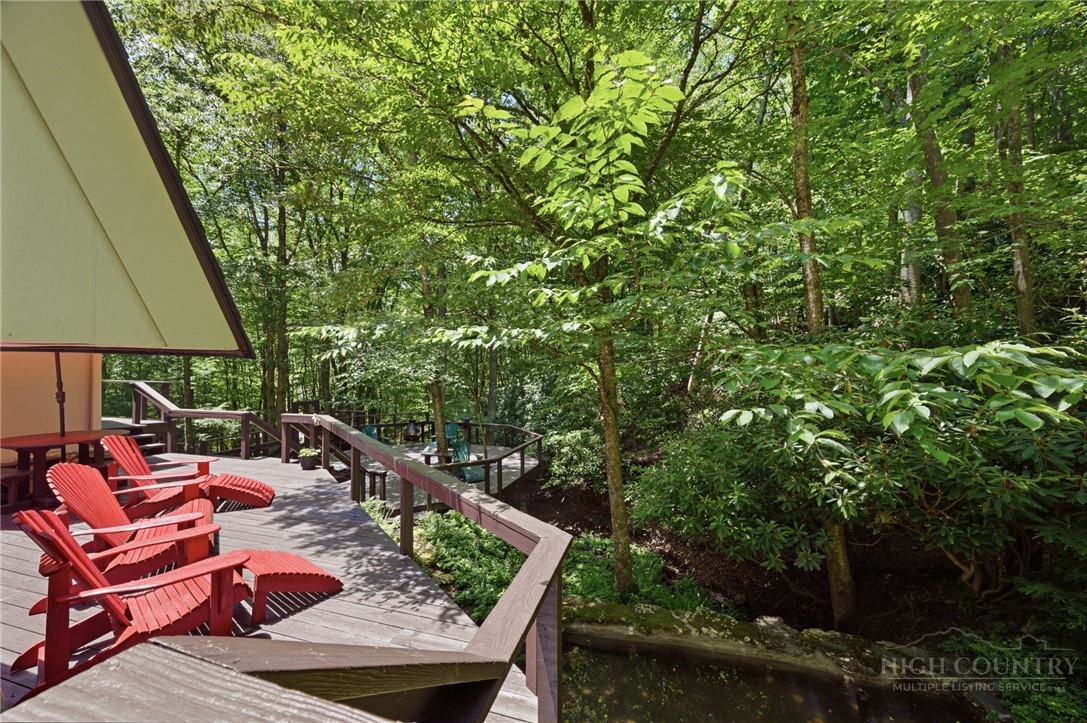 179 Hornbeam Road Beech Mountain, NC 28604 - Photo 31 of 46