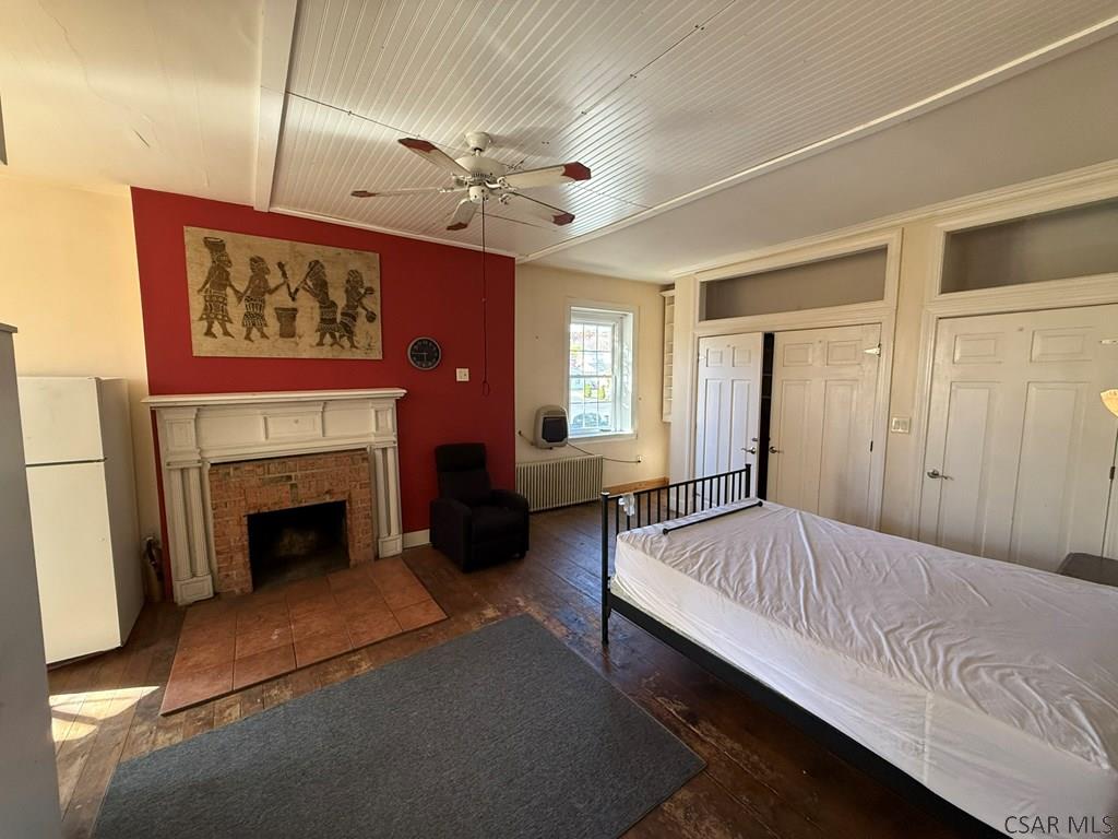 3789 Pitt Street Schellsburg, PA 15559 - Photo 30 of 59