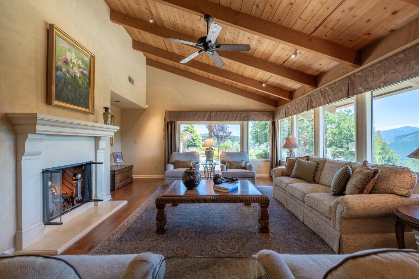 13369 Middle Canyon Road Carmel Valley, CA 93924 - Photo 8 of 42