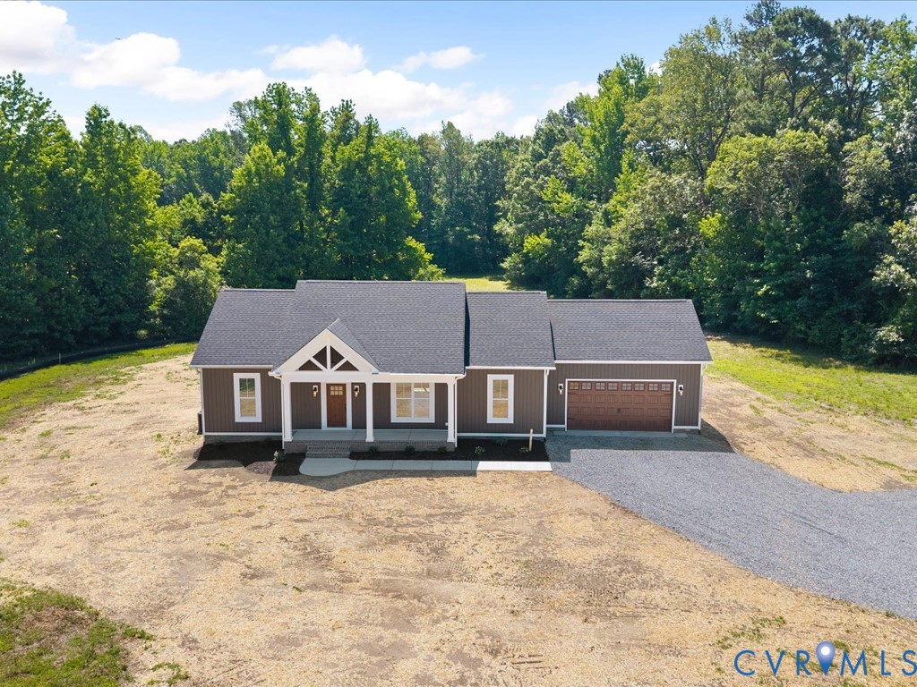 16751 Loving Union Road Disputanta, VA 23842 - Photo 3 of 41