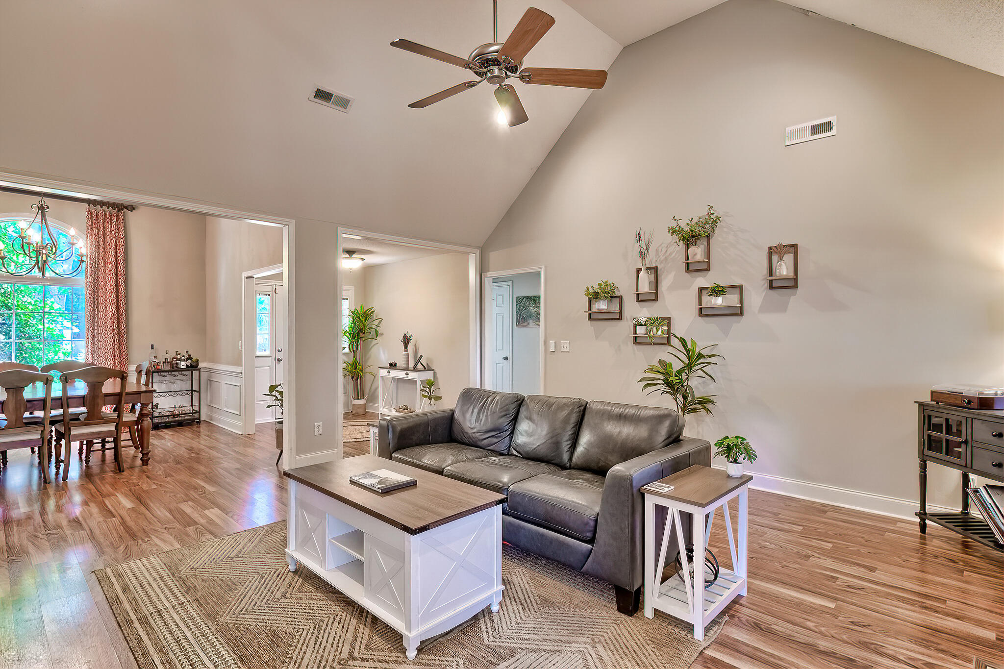 2980 Foxcroft Circle Sumter, SC 29154 - Photo 9 of 33