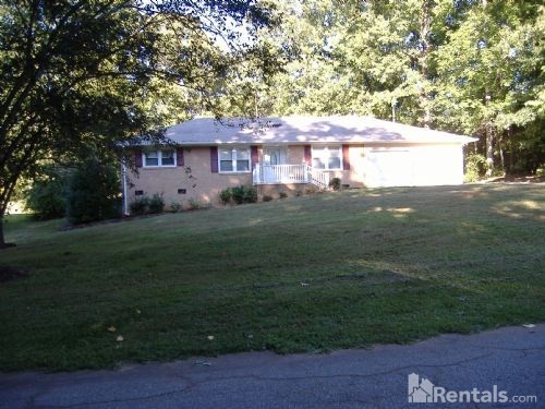 223 Clarke Stream Drive Anderson, SC 29621 - Photo 1 of 10 Gallery Image 1