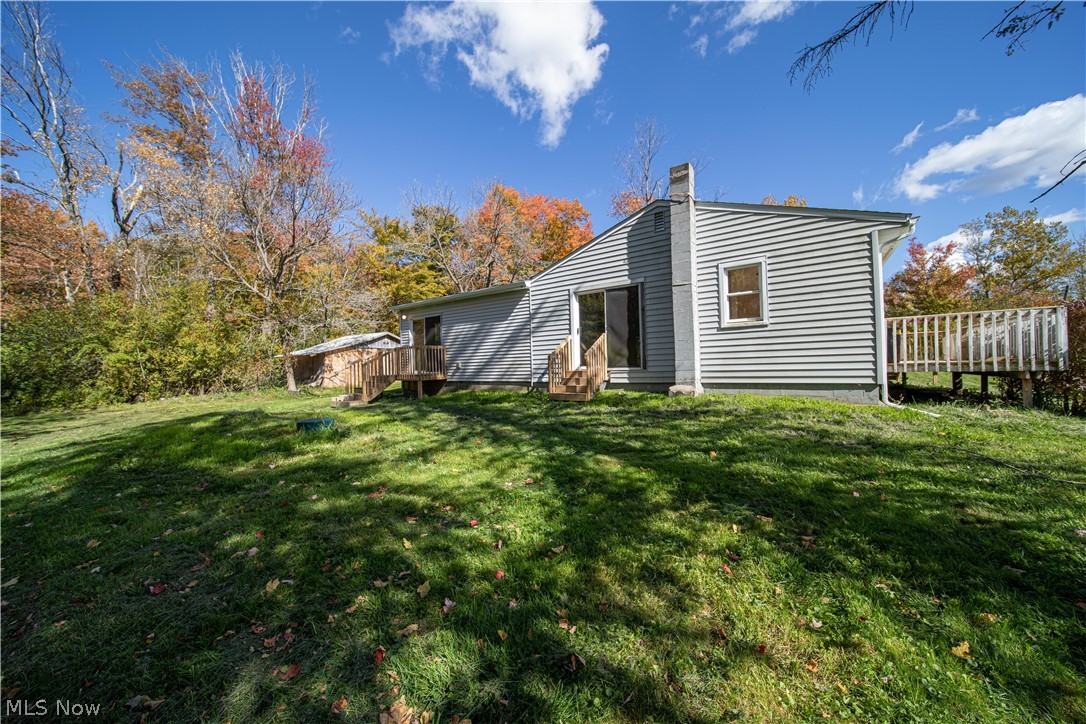 15340 Valentine Road Thompson, OH 44086 - Photo 30 of 35