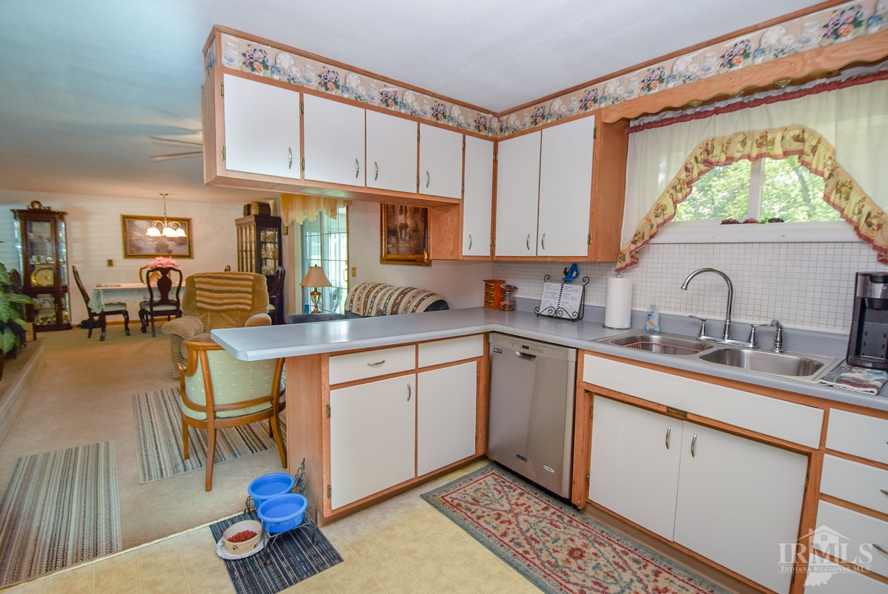 3409 North Benton Road Muncie, IN 47304 - Photo 14 of 28