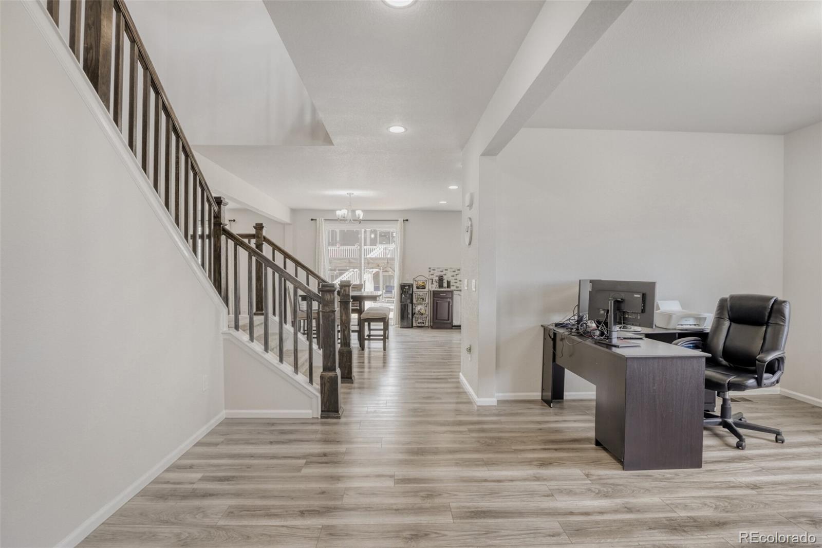 10913 Ledges Road Parker, CO 80134 - Photo 11 of 38