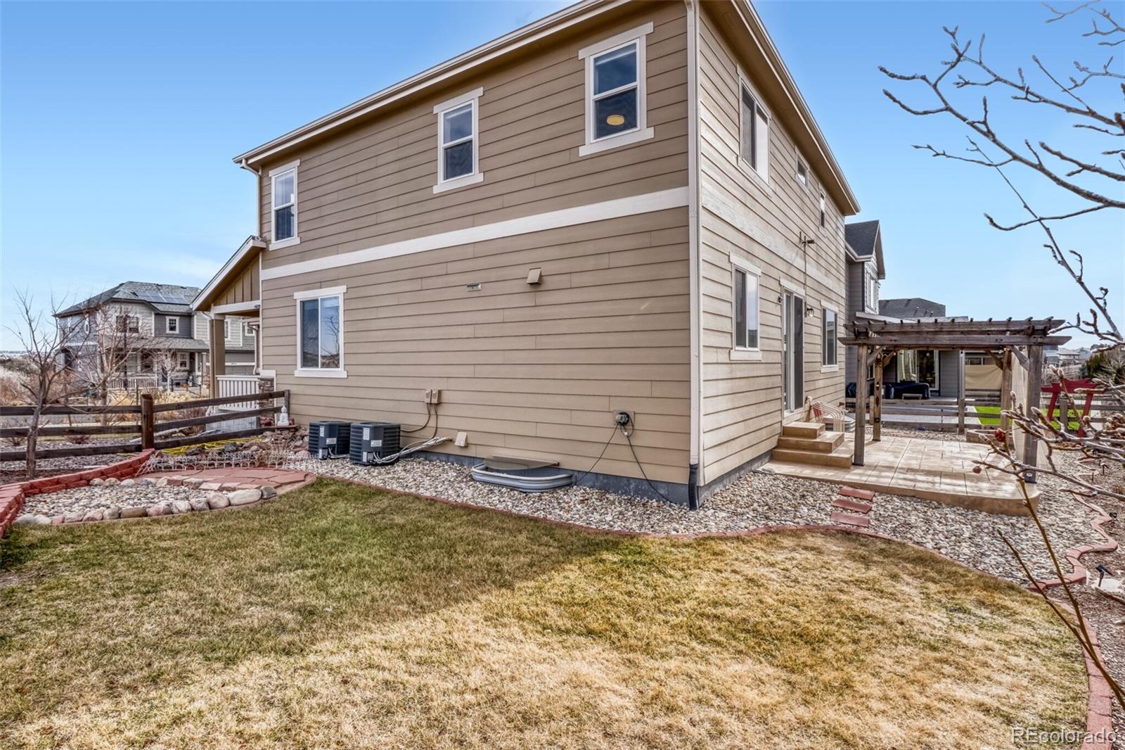 10913 Ledges Road Parker, CO 80134 - Photo 34 of 38