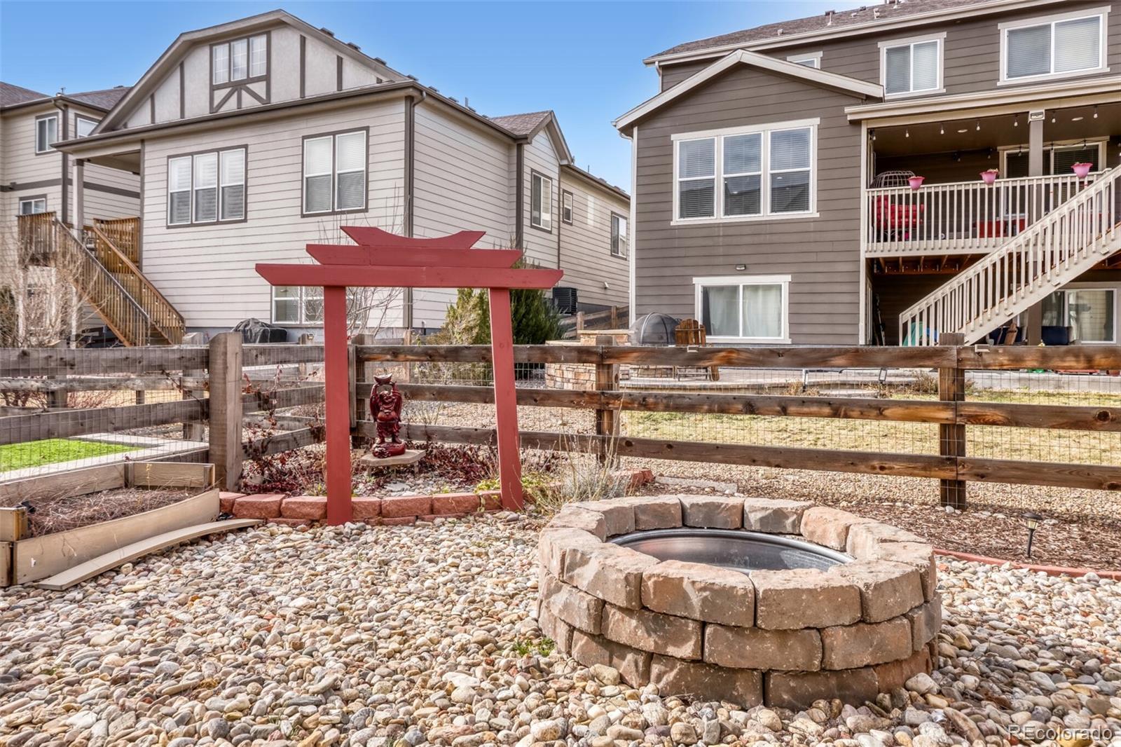 10913 Ledges Road Parker, CO 80134 - Photo 38 of 38