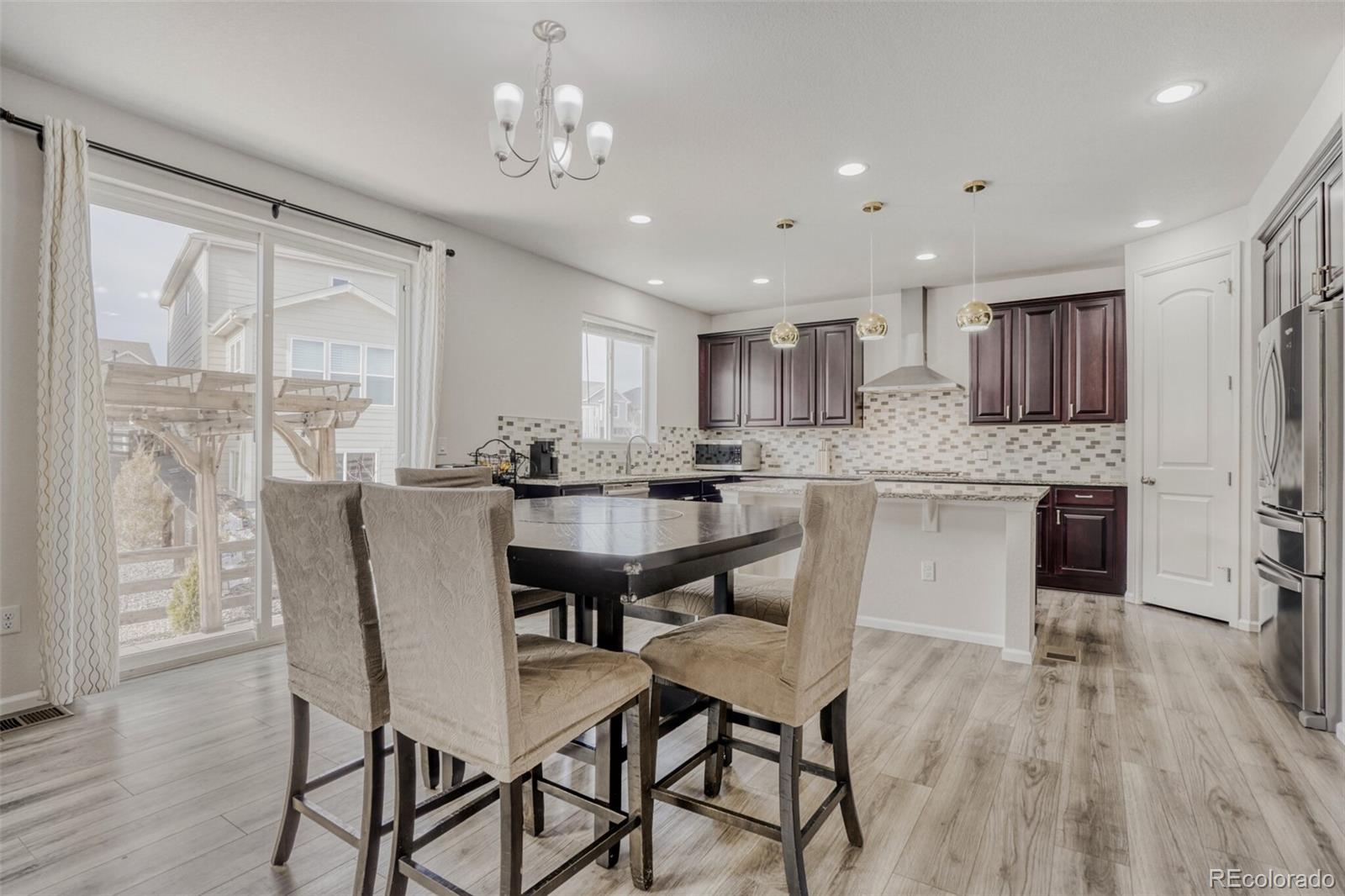 10913 Ledges Road Parker, CO 80134 - Photo 5 of 38