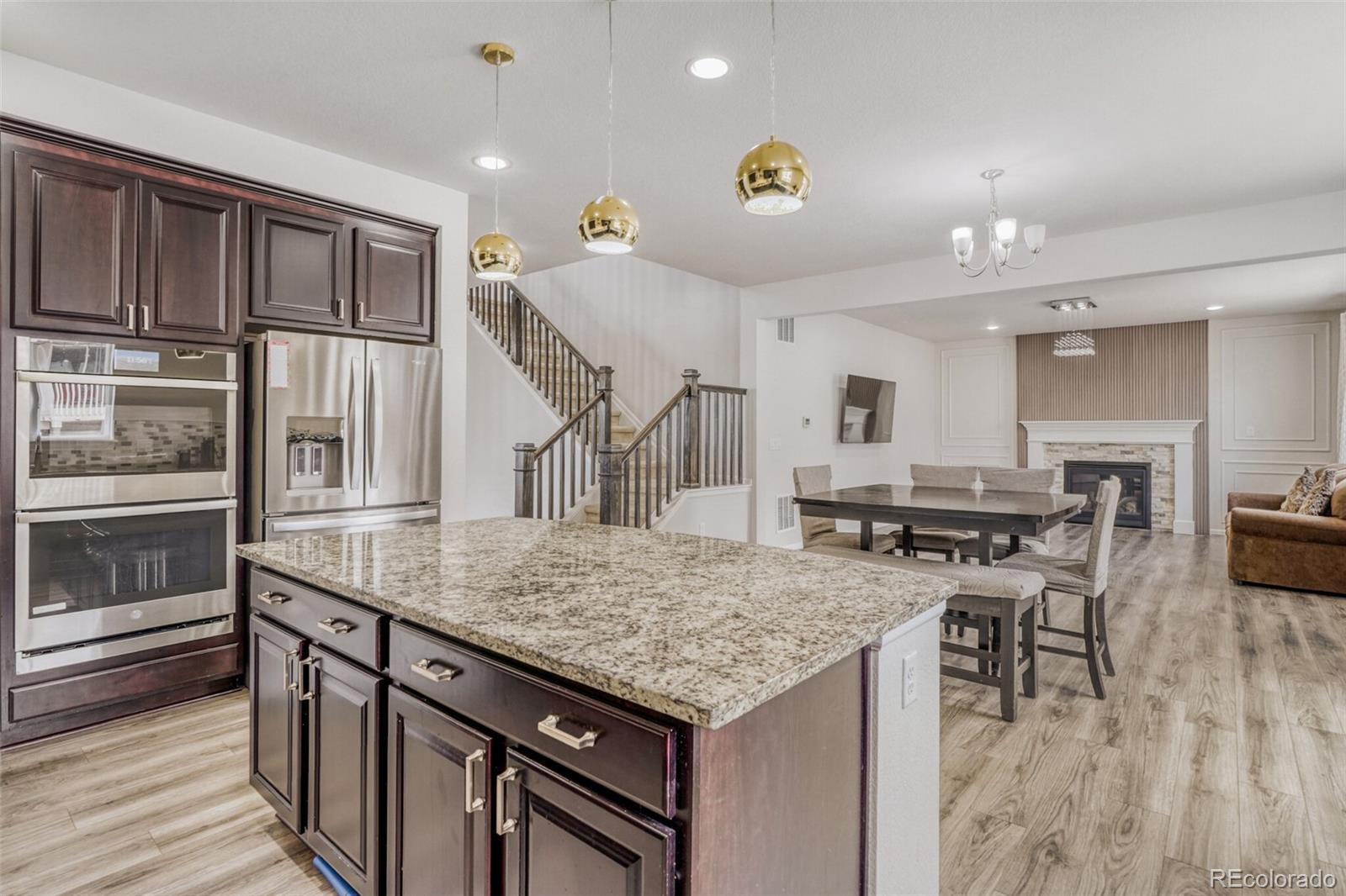 10913 Ledges Road Parker, CO 80134 - Photo 8 of 38