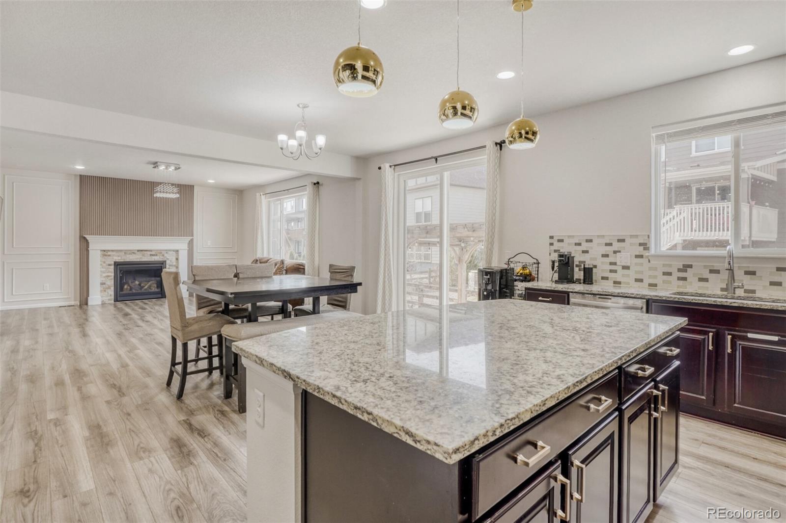 10913 Ledges Road Parker, CO 80134 - Photo 9 of 38