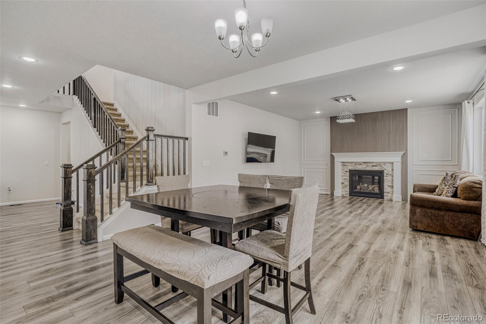 10913 Ledges Road Parker, CO 80134 - Photo 10 of 38