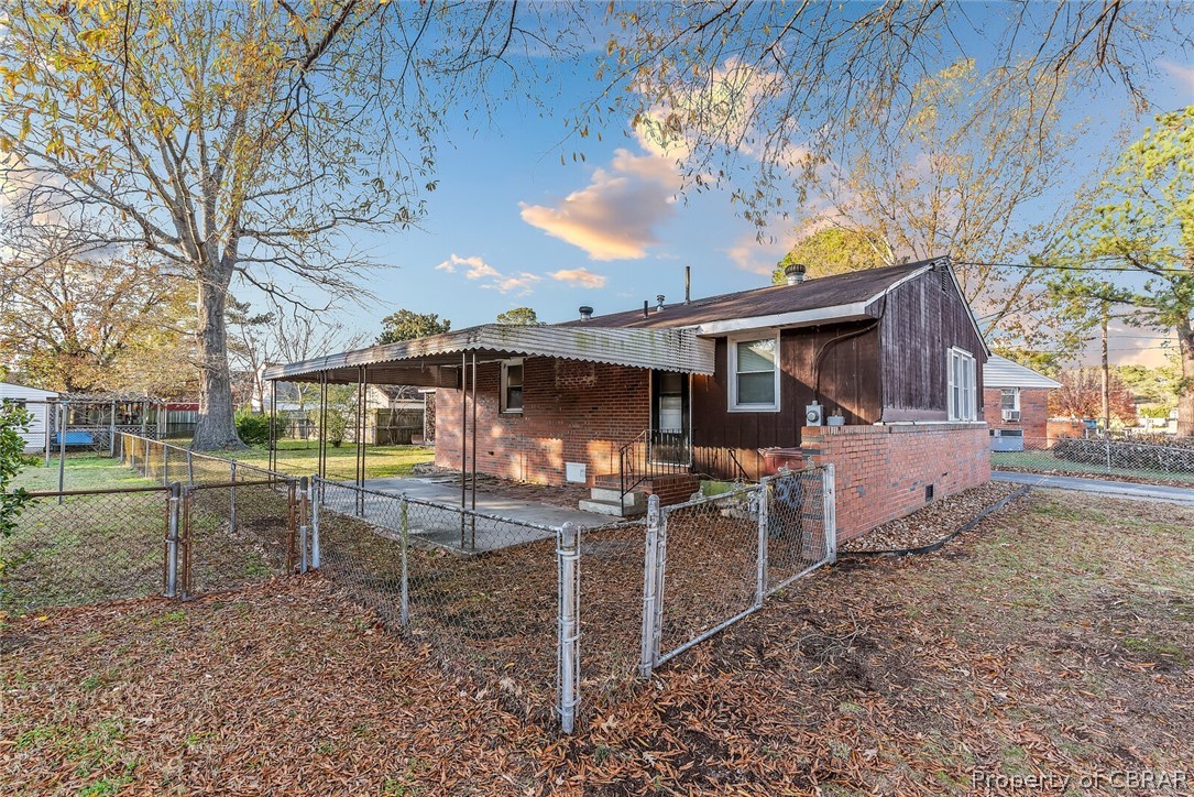 502 Tekoa Road Chesapeake, VA 23325 - Photo 27 of 36 Gallery Image 27