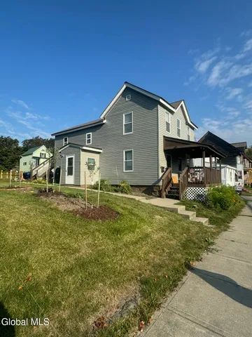 $240,000 | 39 West Street, Whitehall, NY 12887