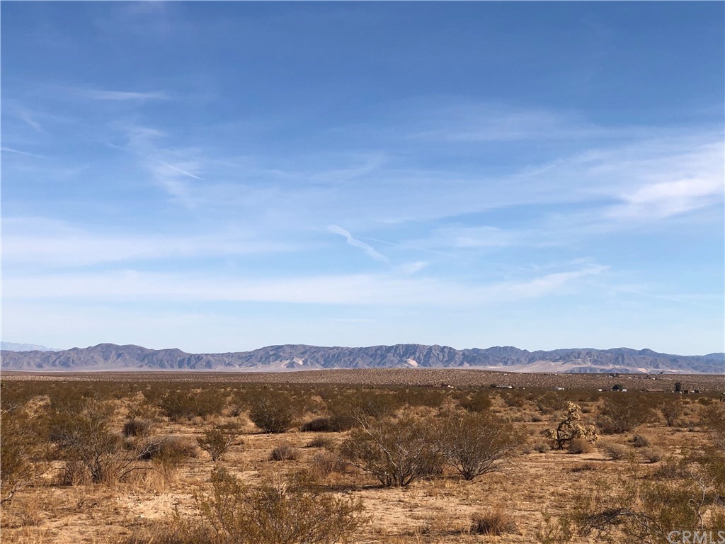 8 Sunset Road Joshua Tree, CA 92252 - Photo 1 of 1