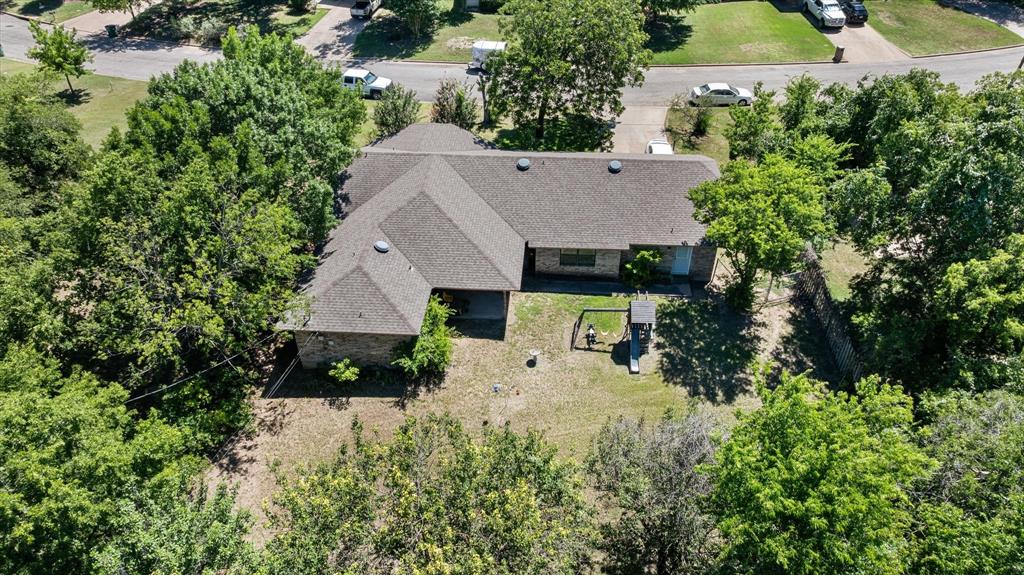 515 Spring Meadow Street Stephenville, TX 76401 - Photo 31 of 35