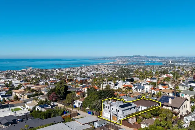 $2,649,000 | 4445 Coronado Avenue, San Diego, CA 92107