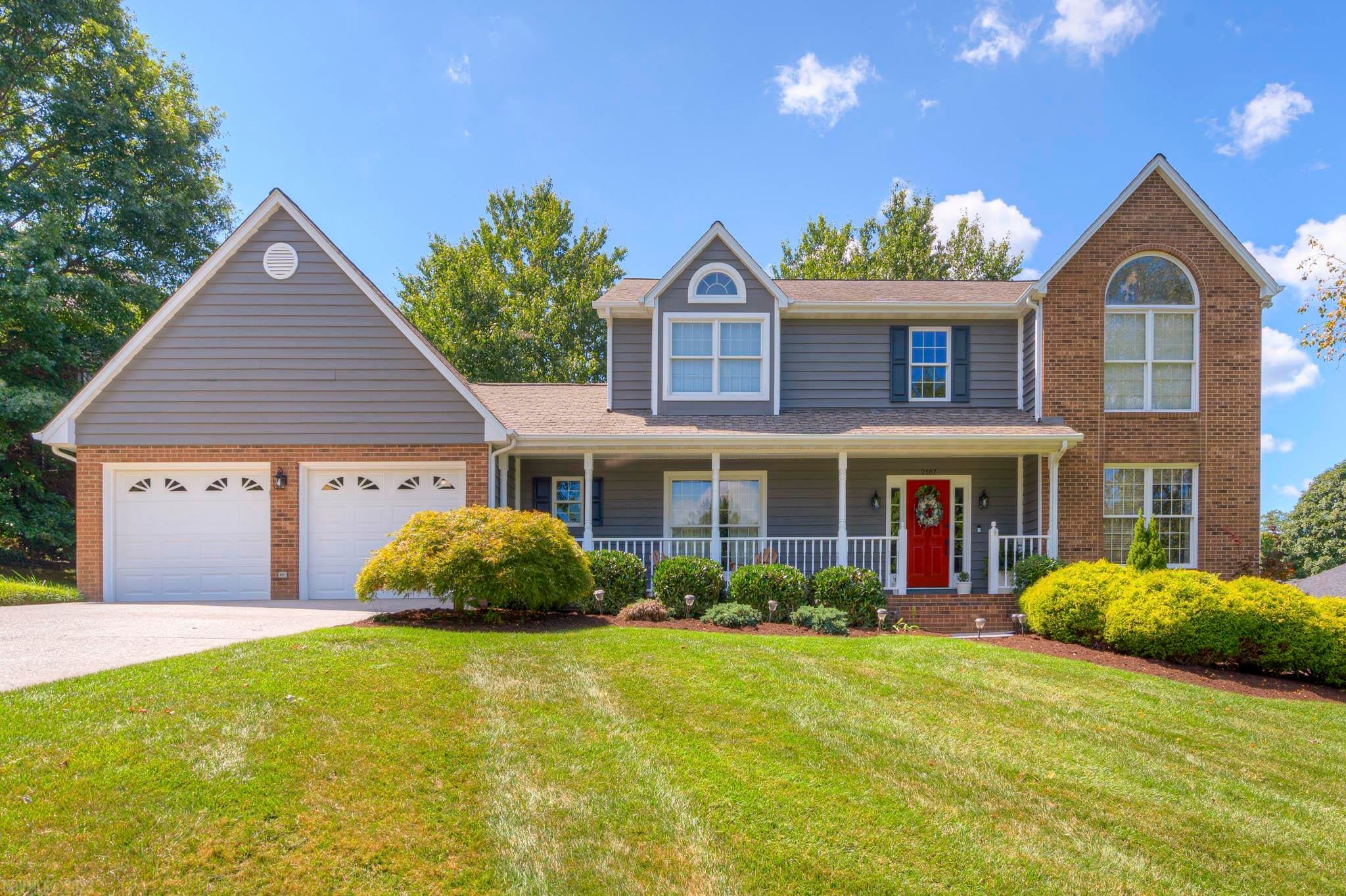 2107 Reagan Road Blacksburg, VA 24060 - Photo 15 of 15 Gallery Image 15